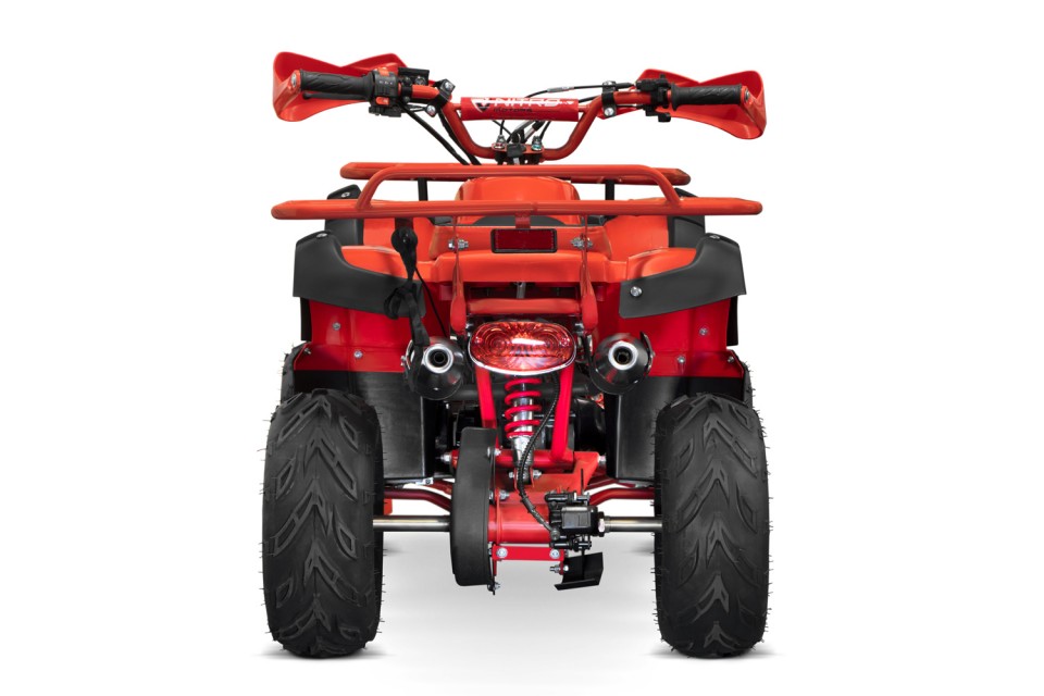 Kinderquad 125cc Toronto 3G8 Sport Graffiti