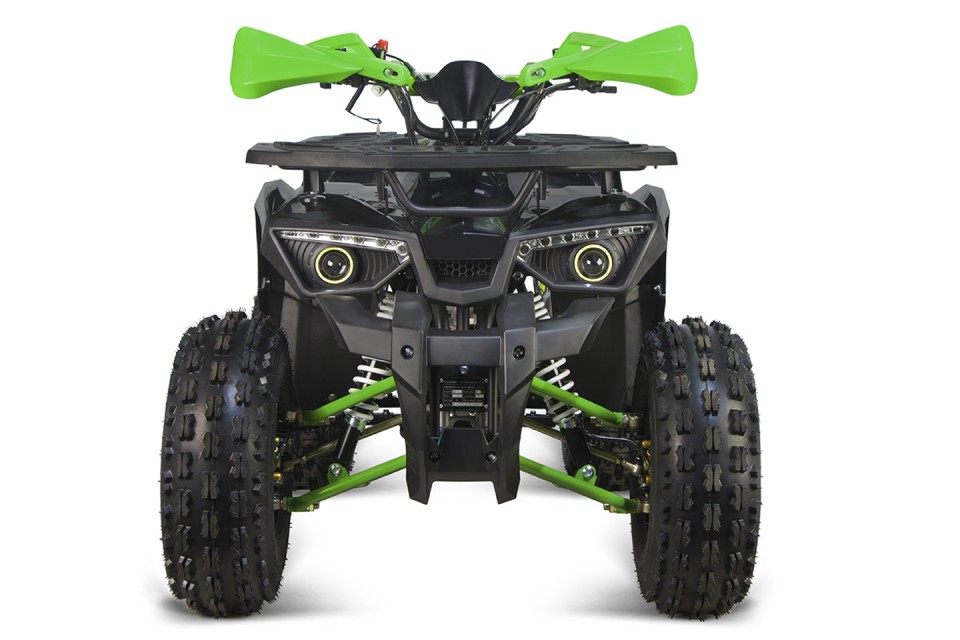 Kinderquad 125cc Stone Rider RS8-3G