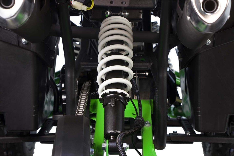 Kinderquad 125cc Stone Rider RS8-3G