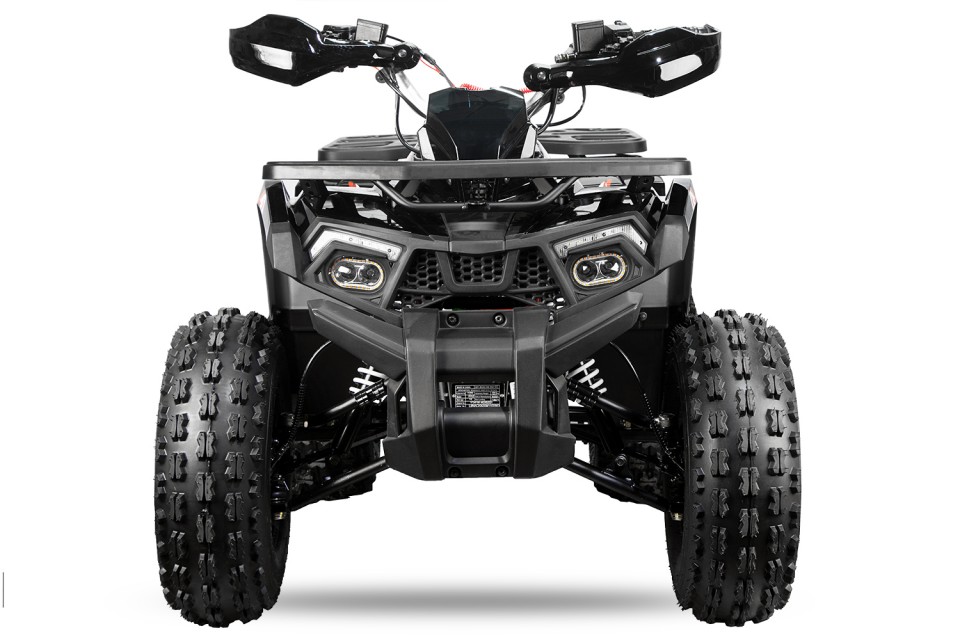 Kinderquad 125cc Quablo Turbo RS8-A 