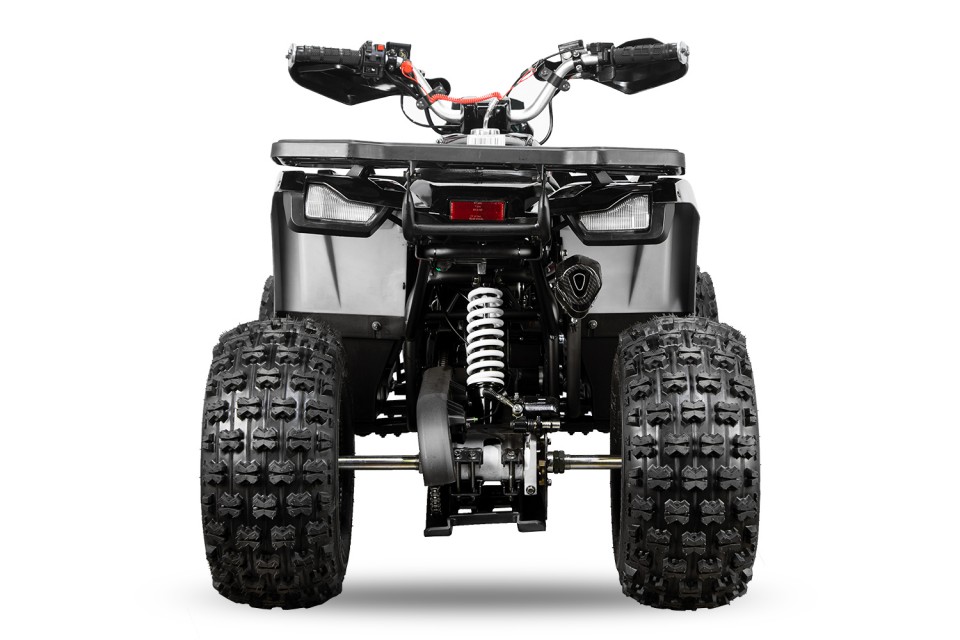 Kinderquad 125cc Quablo Turbo RS8-A 