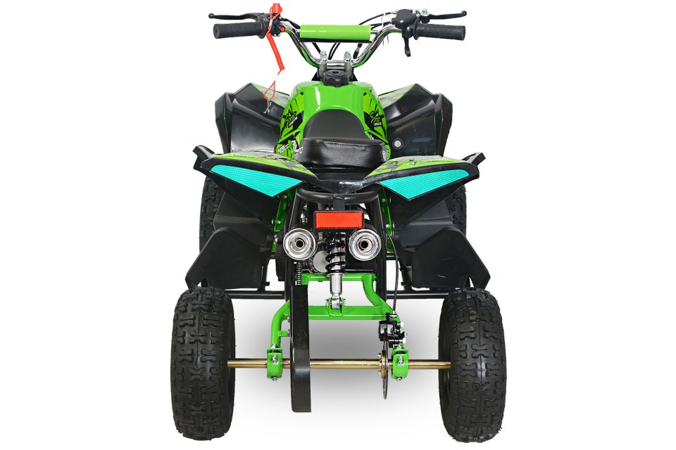 Kinder Quad Avenger 49cc Basic Sport e-start 6