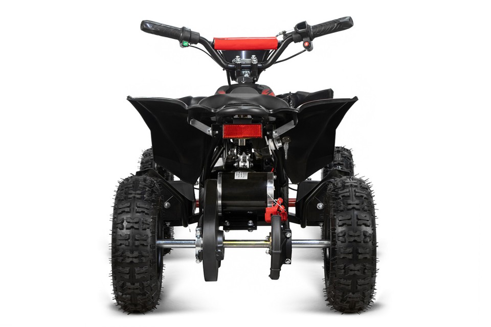 Eco Kinderquad 1000w Replay DLX Lith 6 inch