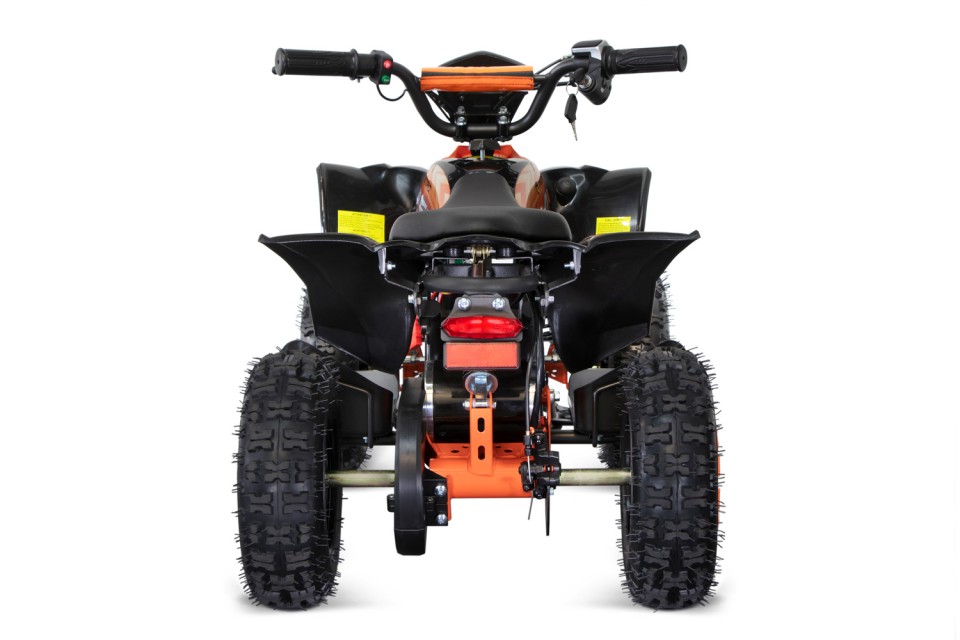 Eco Kinderquad 1000w Replay 6 inch