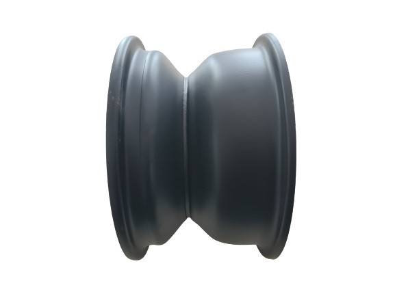 (24V4a) Velg 8 inch 4 gaats voorvelg (voor bandenmaat 16x7.00-8) ATV