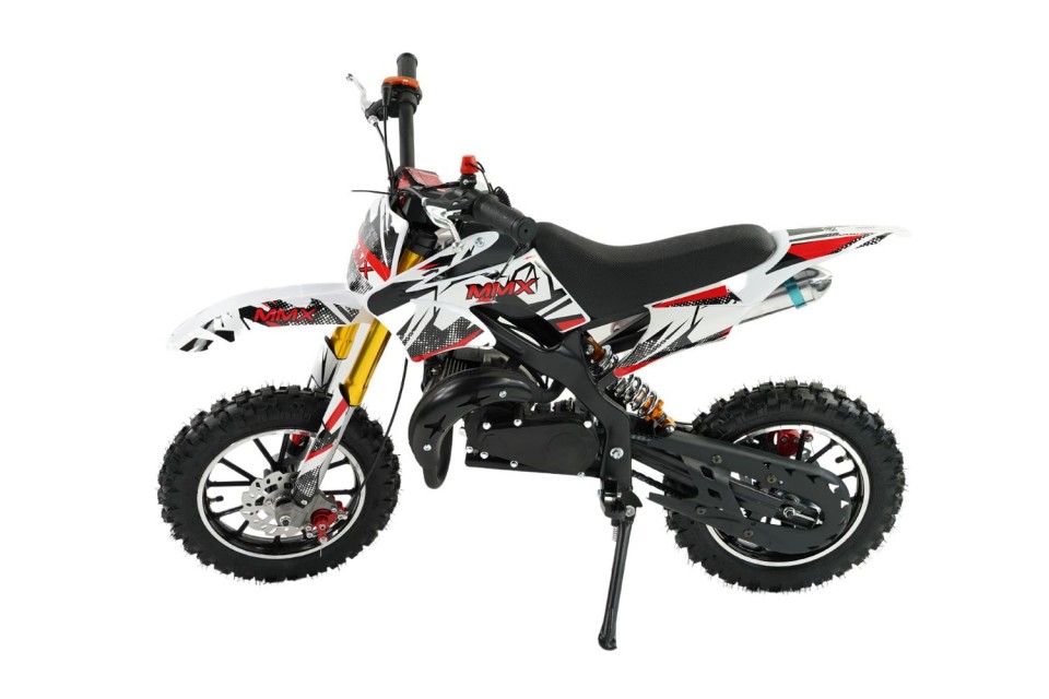 Mini crosser 49cc MMX Z-Serie