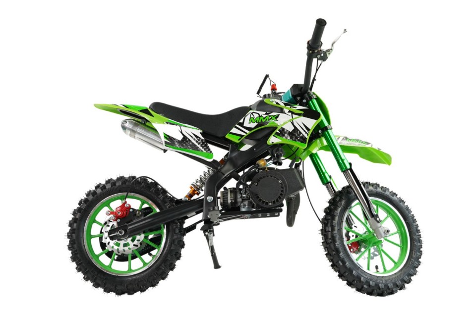 Mini crosser 49cc MMX Z-Serie