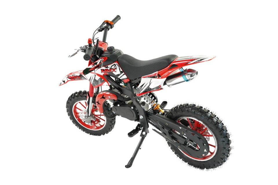 Mini crosser 49cc MMX Z-Serie