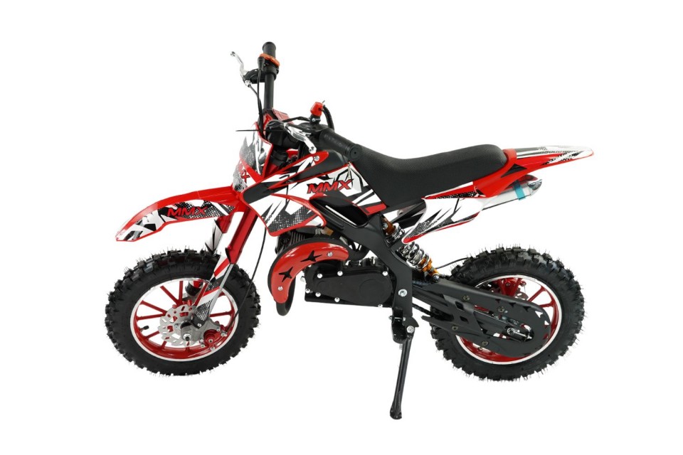 Mini crosser 49cc MMX Z-Serie