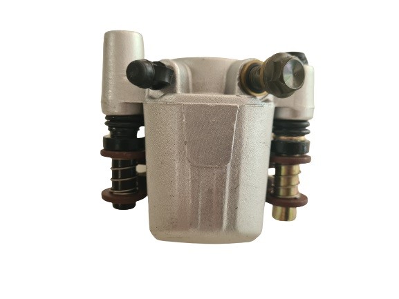 (6C3a) Hydraulische Remklauw