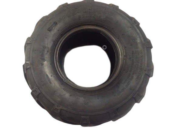 (213A2a) Buitenband 7 inch V-profile (16x8 - 7) ATV