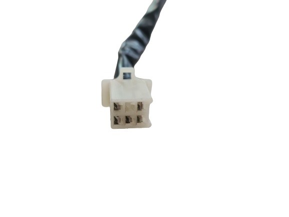 (7A5c) Regelaar set voor de Eco Tiger