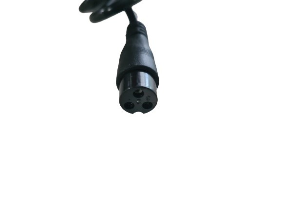 (8D4b) Accu oplader 60V 2.5A (9070262)