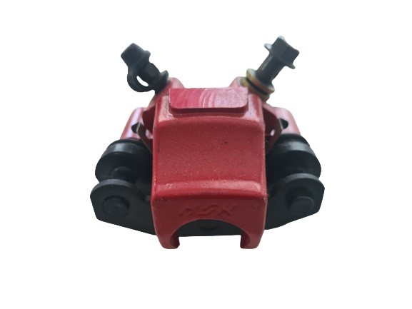 (6C3c) remklauw Rizzo RV