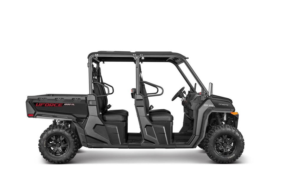 CFMOTO UFORCE 1000 XL