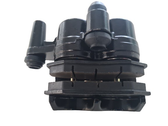 (6E3a) Hydraulische Remklauw dirtbike - ATV