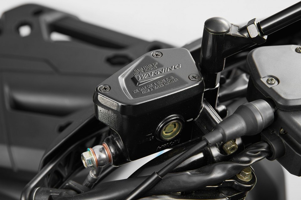 CFMOTO CFORCE 625 TOURING 4x4 QUAD