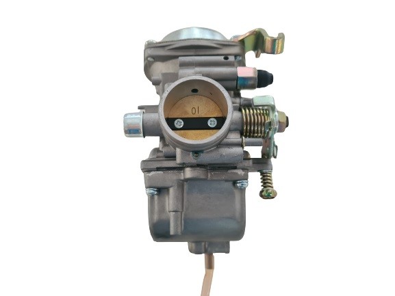 (1c5b) Carburateur 33mm ZV30 4A 