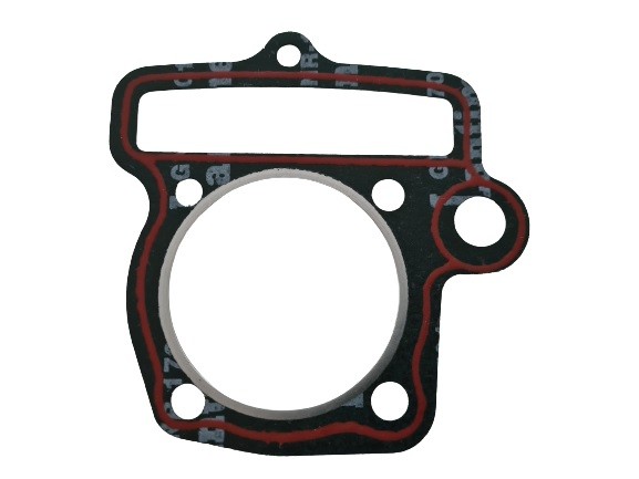 (2A3d) Koppakking gleuf 82mm