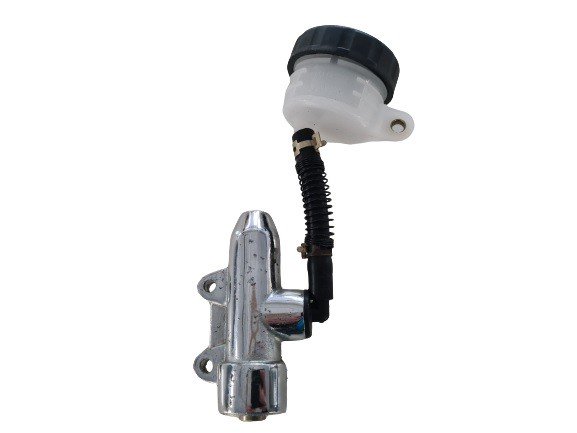 (6F2a) Rempomp Compleet Jinling JLA Loncin 21b
