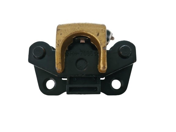 (6D2c) Hydraulische Remklauw links
