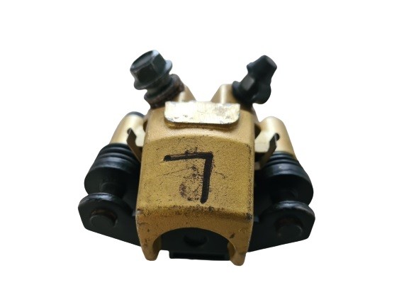 (6D2c) Hydraulische Remklauw links