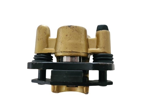 (6D2c) Hydraulische Remklauw links