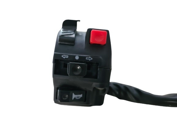 (7C3b) Verlichtingsschakelaar met startknop Jinling