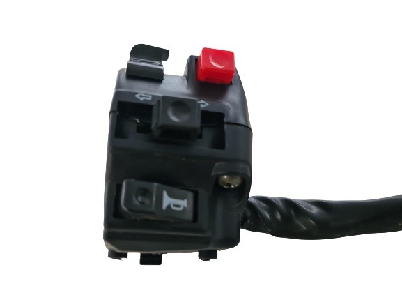 (7C3b) Verlichtingsschakelaar met startknop Jinling