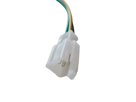 (7B5c) Aan/uit schakelaar met startknop