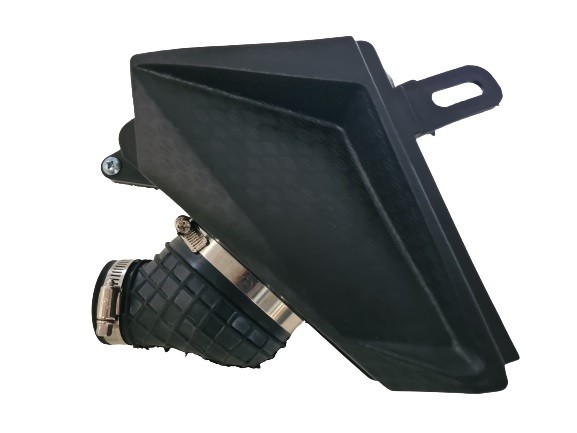 (1A1a) luchtfilterbak RFZ dirtbike