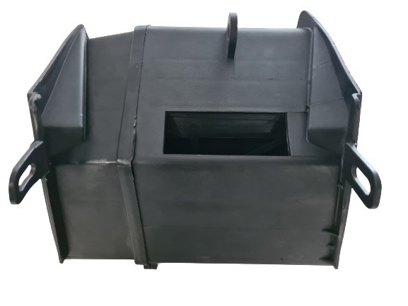 (1A1a) luchtfilterbak RFZ dirtbike