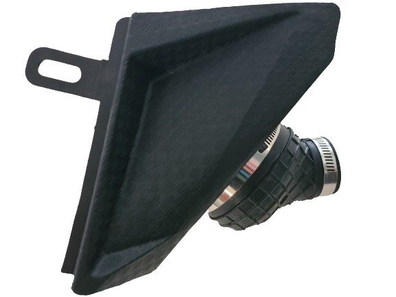 (1A1a) luchtfilterbak RFZ dirtbike