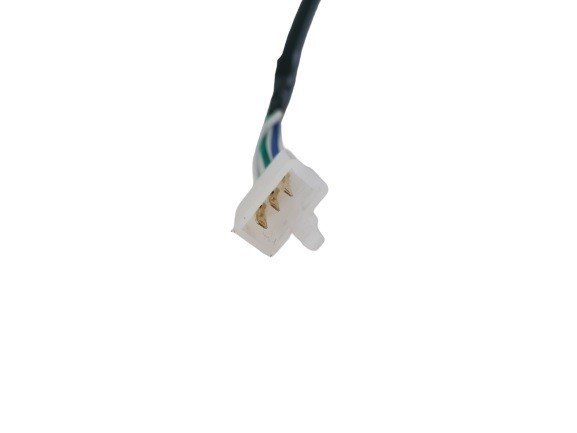 (8D1c) Voorlamp 36 volt mini ATV
