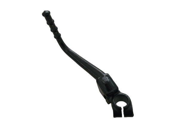 (9A3h) kickstart NRG 50cc