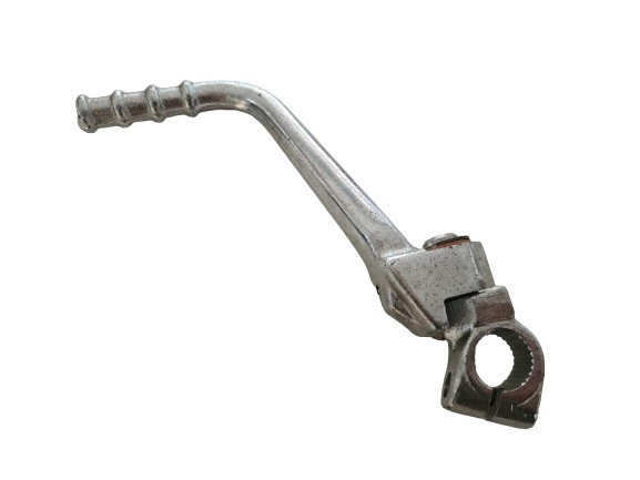 (9A3h) kickstart NRG 50cc