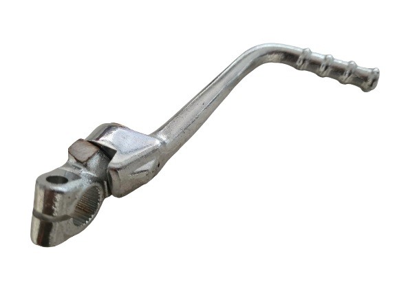 (9A3h) kickstart NRG 50cc