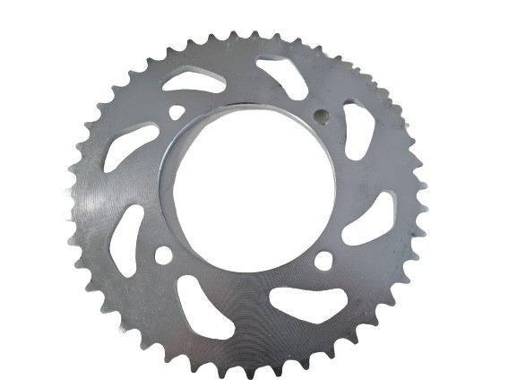 (5G5a) Achter tandwiel NRG 420 - 45 tands