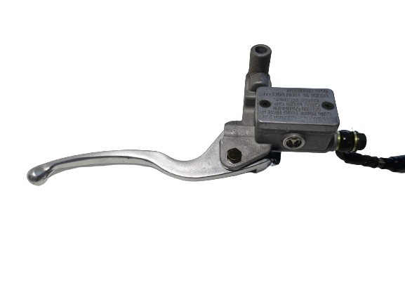 (17E4a) Hydraulisch remsysteem (voor)