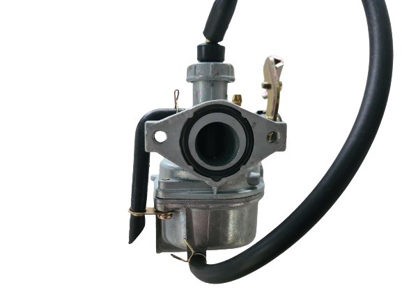 (15F6a) Carburateur 19mm (choke aan stuur)