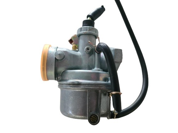 (15F6a) Carburateur 19mm (choke aan stuur)