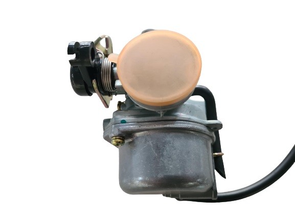 (15F6a) Carburateur 19mm (choke aan stuur)