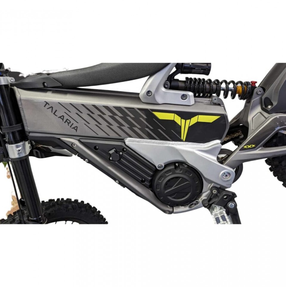 Talaria XXX E-Streetbike