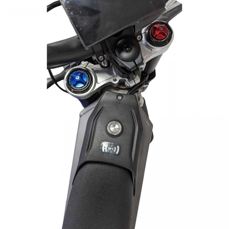 Talaria XXX E-Streetbike