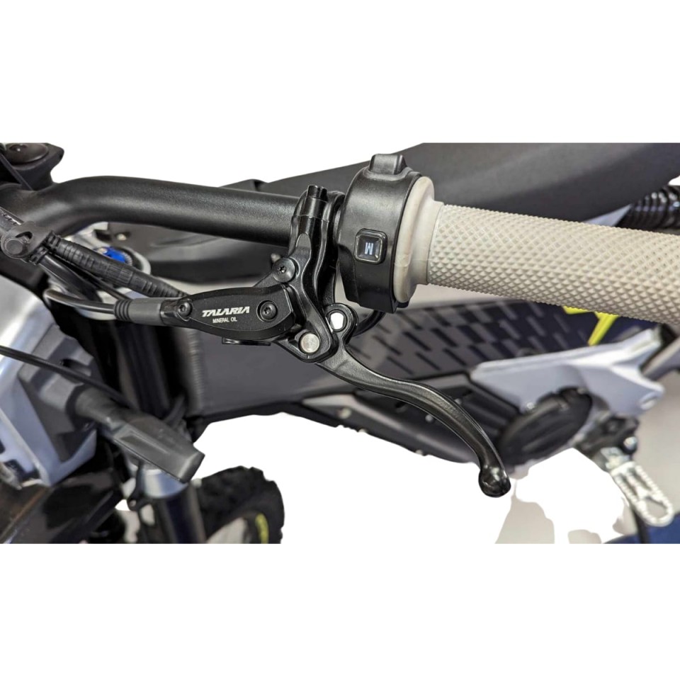 Talaria XXX E-Streetbike