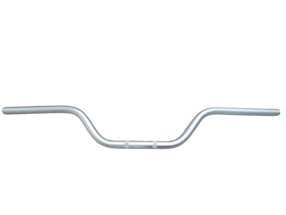 (201C1b) Stuur Orion L= 735mm / H= 110mm