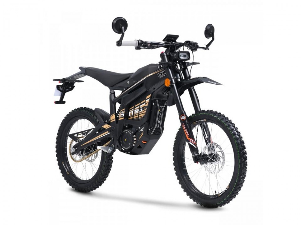 Talaria Sting L1E E-Dirt Bike