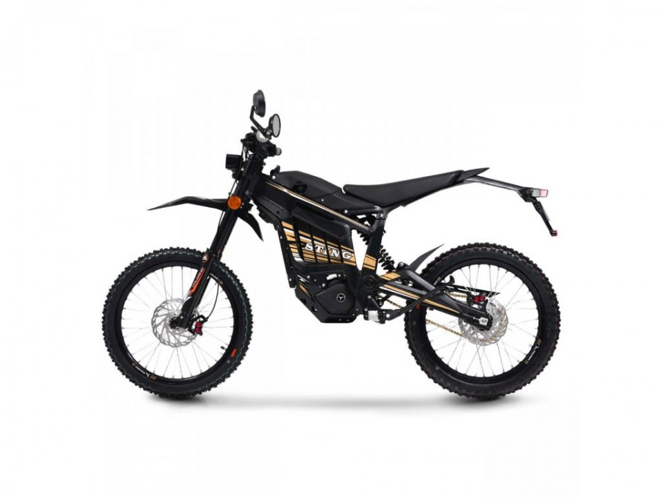 Talaria Sting L1E E-Dirt Bike 