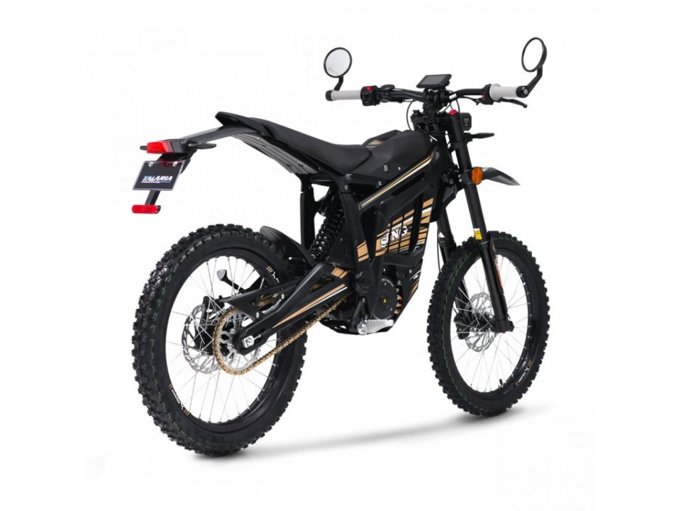 Talaria Sting L1E E-Dirt Bike 