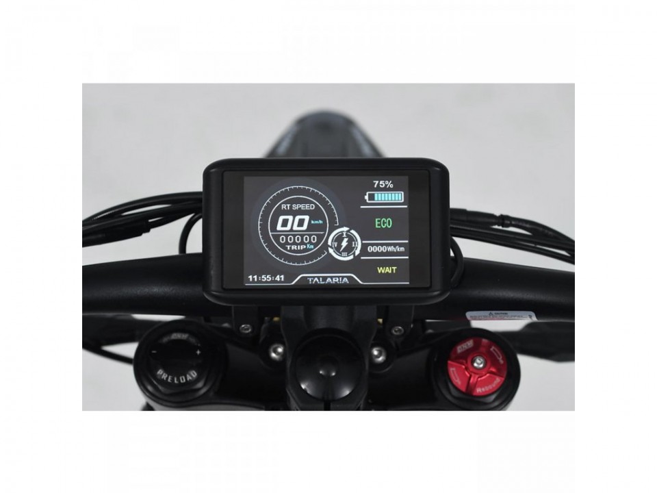 Talaria Sting L1E E-Dirt Bike 